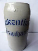 Brewery Stein