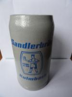 Brewery Stein