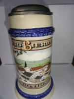 Brewery Stein