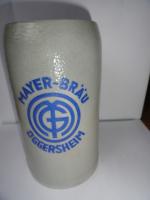 Brewery Stein