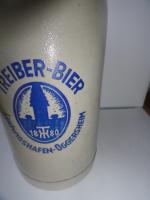 Brewery Stein