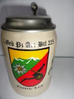 Military Stein