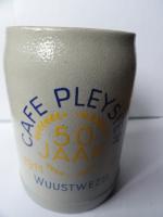 Cafe Pleysier