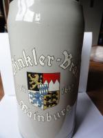 Brewery Stein