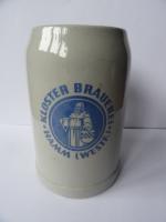 Brewery Stein