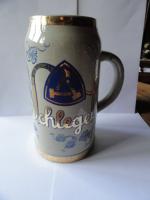 Brewery Stein