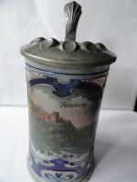 Heidelberg stein