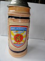 Military Stein