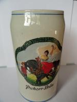 Brewery Stein