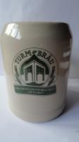 Brewery Stein