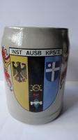 Military Stein