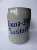 Brewery Stein