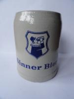 Brewery Stein