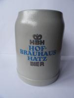 Brewery Stein