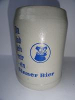 Brewery Stein