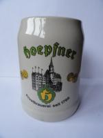 Brewery Stein