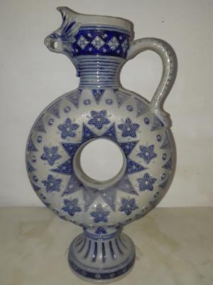 S. P. Gerz 491 - Ring Jug