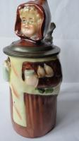 Munich Child stein