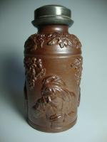 Beauvais tobacco jar