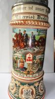 Regimental Stein