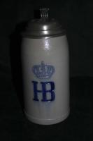 Hofbräuhaus HB Stein #26335