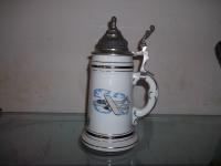 Cold War Stein - Teresa