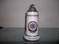 Cold War Stein