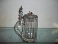 Kegels Glass Stein