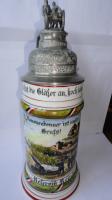 Regimental Stein