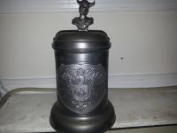 S.C.I Minneapolis 1979 Stein