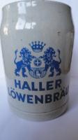 Brewery Stein