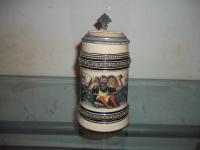 Merkelbach & Wick Stein - Various Subjects