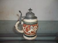 Unknown Stein