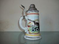 Cold War Stein