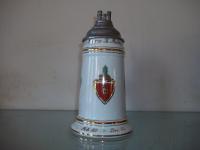 Cold War Stein