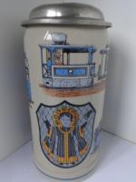 Munich Stein