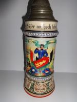 Military Stein