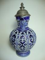 historismus style jug