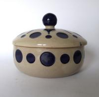 Butter dish