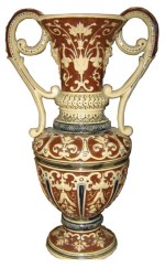 vase