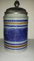 1975 Gerz Limität Stein